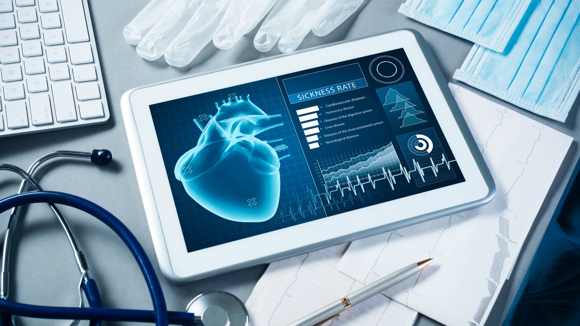 Top 5 Trends That Will Shape the Medical Device Industry ...